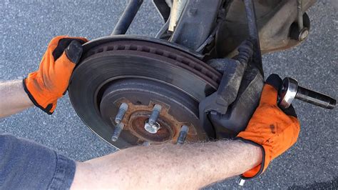 brake pad testing machine|worn brake pads dangerous.